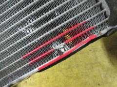 Радиатор печки на Toyota Ipsum SXM10G 3S-FE Фото 1