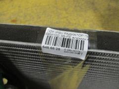 Радиатор печки на Toyota Ipsum SXM10G 3S-FE Фото 4
