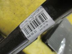 Радиатор печки на Toyota Ipsum SXM10G 3S-FE Фото 3