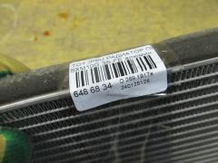 Радиатор печки на Toyota Ipsum SXM10G 3S-FE Фото 3