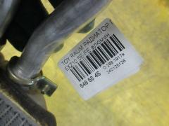 Радиатор печки на Toyota Raum EXZ10 5E-FE Фото 3