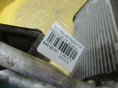 Радиатор печки на Toyota Raum EXZ10 5E-FE Фото 3