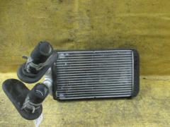 Радиатор печки на Toyota Raum EXZ10 5E-FE Фото 2