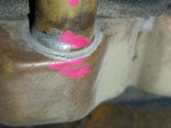 Радиатор печки на Toyota Corolla Ii EL51 4E-FE Фото 10