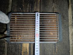 Радиатор печки на Toyota Corolla Ii EL51 4E-FE Фото 4