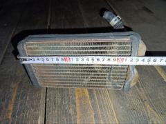 Радиатор печки на Toyota Corolla Ii EL51 4E-FE Фото 6