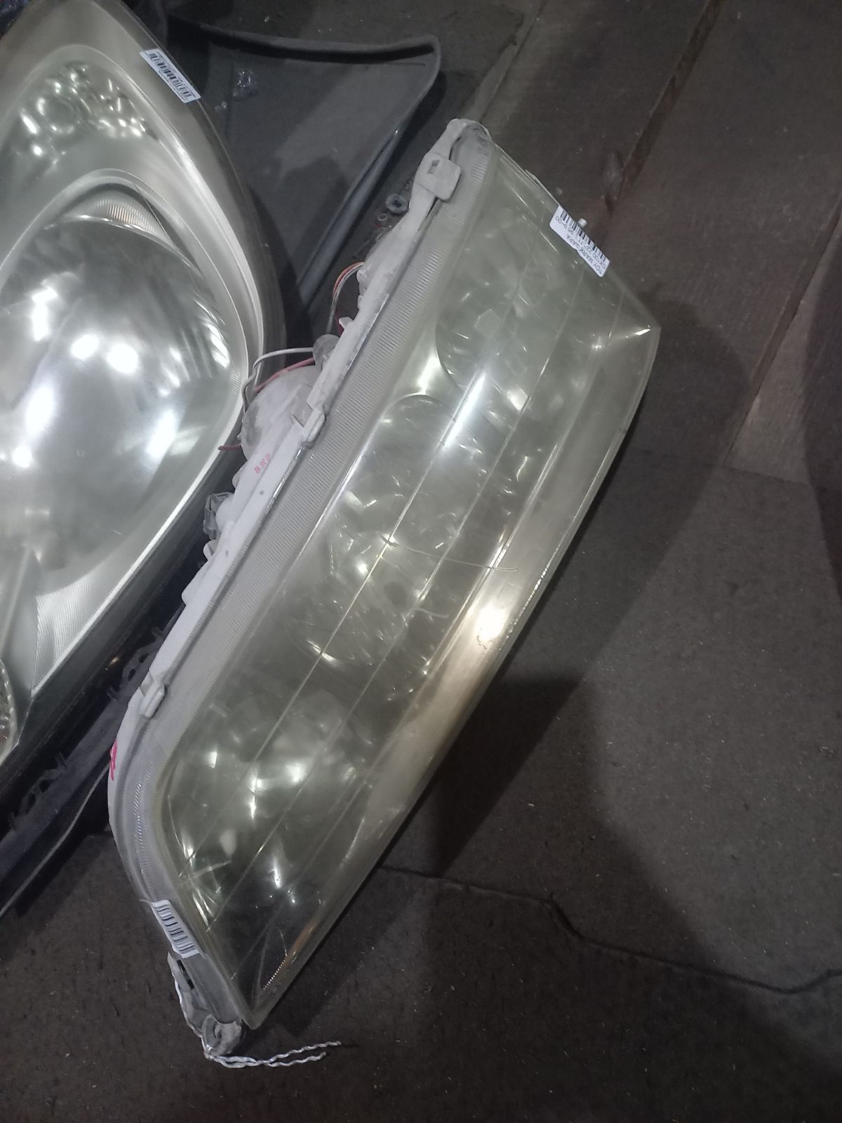 Фара 22-271 22-271 на Toyota Mark Ii GX100 Фото 4