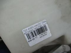 Насос омывателя стекла на Toyota Avensis Wagon AZT250W 1AZ-FSE Фото 3