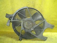 Вентилятор радиатора кондиционера на Nissan Terrano Regulus JRR50 QD32ETI Фото 1