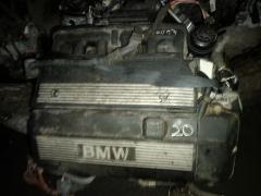 Двигатель на Bmw 5-Series E39-DT21 M54B22 Фото 2