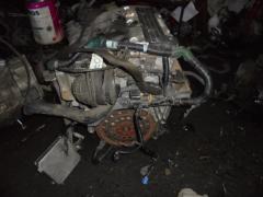 Двигатель на Honda Cr-V RD5 K20A4 Фото 7