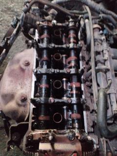 Двигатель на Honda Cr-V RD5 K20A4 Фото 18