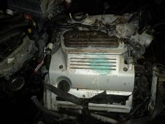 Двигатель на Nissan Maxima HA32 VQ30DE
