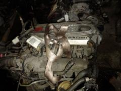 Двигатель на Nissan Bluebird Sylphy QG10 QG18DE Фото 2