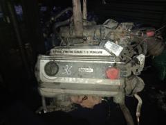 Двигатель на Nissan Bluebird Sylphy QG10 QG18DE Фото 5