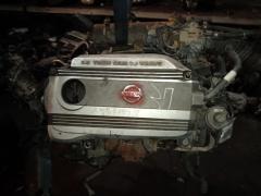 Двигатель на Nissan Bluebird Sylphy QG10 QG18DE Фото 5