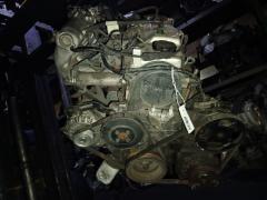 Двигатель на Mitsubishi Lancer CS3A 4G18 Фото 3