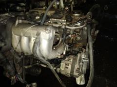 Двигатель на Mitsubishi Lancer CS3A 4G18 Фото 6