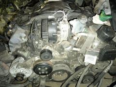 Двигатель на Mercedes-Benz E-Class W211.061 112.913 Фото 3