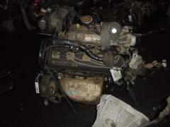 Двигатель 19000-7A240 на Toyota Caldina ST210G 3S-FE Фото 5