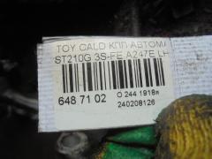 КПП автоматическая на Toyota Caldina ST210G 3S-FE Фото 12