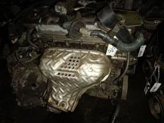 Двигатель на Toyota Corolla ZZE122 1ZZ-FE Фото 3
