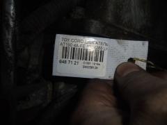 Двигатель 19000-1A090, 19000-1A140 на Toyota Corona AT190 4A-FE Фото 12