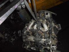 Двигатель MD367150 на Mitsubishi Pajero Io H76W 4G93 Фото 4