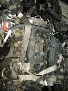 Двигатель на Nissan X-Trail NT30 QR20DE 642374A