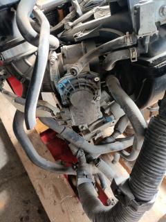 Двигатель на Suzuki Sx4 YA11S M15A Фото 21