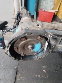 КПП автоматическая на Toyota Mark Ii GX100 1G-FE Фото 8