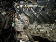 Двигатель 19000-21200 на Toyota Probox NCP51V 1NZ-FE Фото 4