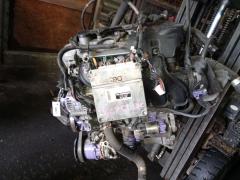 Двигатель 19000-21200 на Toyota Probox NCP51V 1NZ-FE Фото 8