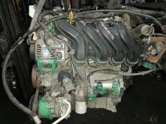 Двигатель 19000-21200 на Toyota Succeed NCP55V 1NZ-FE Фото 4