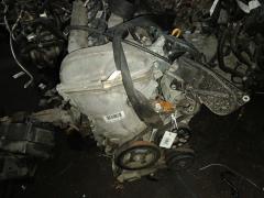 Двигатель на Toyota Corolla Fielder NZE144G 1NZ-FE Фото 1