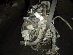 Двигатель на Toyota Corolla Fielder NZE144G 1NZ-FE Фото 4