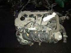 Двигатель на Toyota Corolla Fielder NZE144G 1NZ-FE Фото 5
