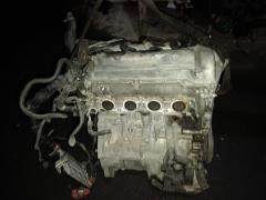 Двигатель на Toyota Corolla Fielder NZE144G 1NZ-FE Фото 6