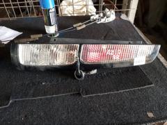 Стоп 4924 4924 на Nissan Cube AZ10 Фото 2