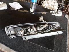 Стоп 4924 4924 на Nissan Cube AZ10 Фото 3