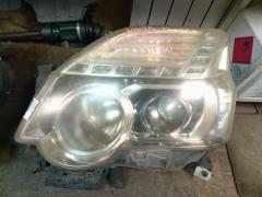 Фара 1849 1849 на Nissan X-Trail DNT31 Фото 2