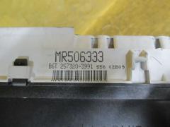 Спидометр MR506333 на Mitsubishi Pajero Io H76W 4G93 Фото 2
