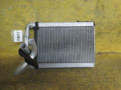Радиатор печки на Toyota Succeed NCP55V 1NZ-FE 87107-52010
