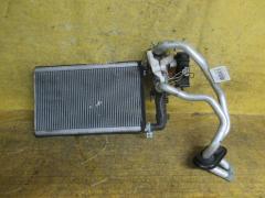Радиатор печки на Mitsubishi Grandis NA4W 4G69