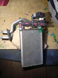 Радиатор печки на Mitsubishi Grandis NA4W 4G69 Фото 13