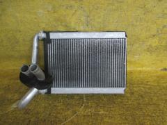 Радиатор печки 87107-52010 на Toyota Probox NCP51V 1NZ-FE Фото 1