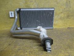 Радиатор печки на Honda Civic FD1 R18A