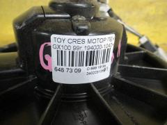 Мотор печки на Toyota Cresta GX100 Фото 3