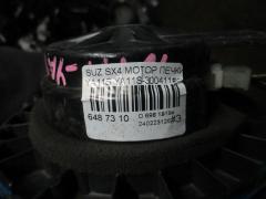 Мотор печки на Suzuki Sx4 YA11S Фото 3