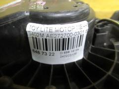 Мотор печки на Toyota Lite Ace S402M Фото 2